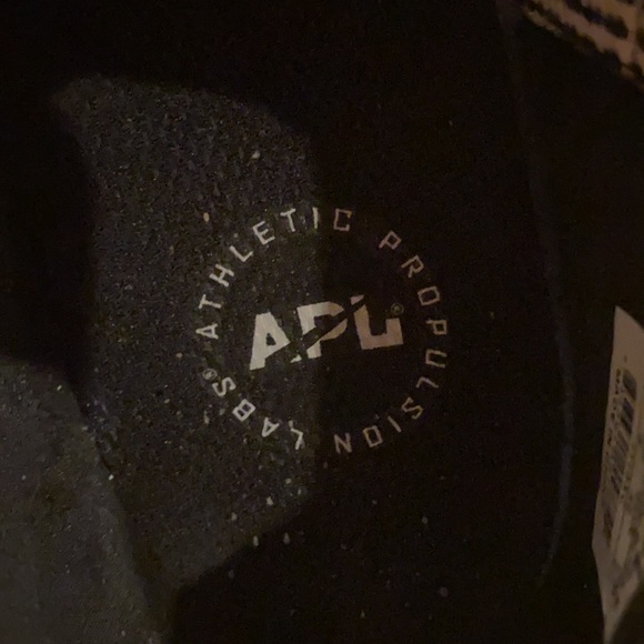 Athletic Propulsion Lab Men’s techloom bliss size 9 Like New - Picture 8 of 8